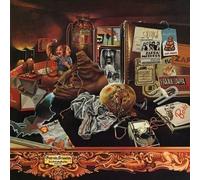 Over-nite Sensation - Frank Zappa LP Vinile IMS-UNIVERSAL INT. M