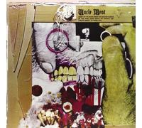 Frank Zappa – Uncle Meat – Vinile 2 LP