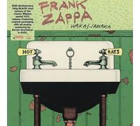Frank Zappa - Waka / Jawaka (LP)