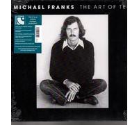Vinile Franks, Michael - Art Of Tea (Lp/180Gr./33Rpm)
