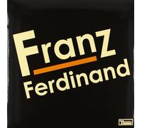 Franz Ferdinand - Franz Ferdinand (LP)