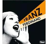 Franz Ferdinand - You Could Have It So Much Better (Anniversary Edition) (Remastered) (Reissued) (Orange Coloured) (LP)