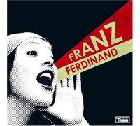 Franz Ferdinand You Could Have It So Much Better (Vinyl LP) 12" Album