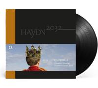 Vinile Franz Joseph Haydn - 2032 Vol. 14 L'imperiale