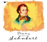 Franz Schubert The Best of Franz Schubert (Vinyl LP) 12" Album