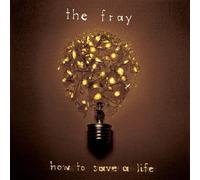 The Fray How to Save a Life (Vinyl LP) 12" Album Coloured Vinyl