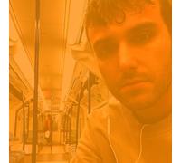 Fred Again.. – Actual Life 2 (February 2 - October 15 2021) – Vinile LP – Atlantic Bicycle
