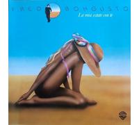 Vinile Fred Bongusto - La Mia Estate Con Te