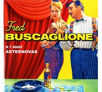 Vinile Fred Buscaglione - Best Hits