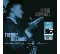 Vinile Freddie Hubbard - Open Sesame