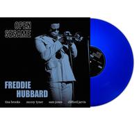 Vinile Freddie Hubbard - Open Sesame (Coloured Vinyl)