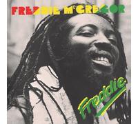 Vinile Freddie McGregor - Freddie