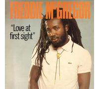 Vinile Freddie McGregor - Love At First Sight
