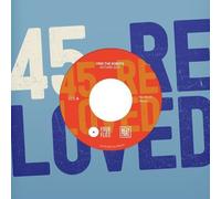 Vinile Free The Robots Vs Gianni Safred - Autumn 2021 / Autumn 2001 (7")