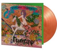 Vinile Fruupp - Future Legends (Red/White Marble Vinyl)