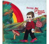 Fruupp - The Prince Of Heaven's Eyes (Colore 180g LP) Nuovo Sigillato Vinile