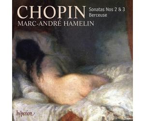 Vinile Fryderyk Chopin - Sonatas Nos. 2 & 3
