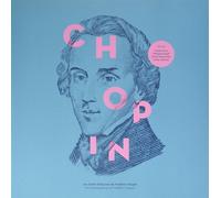 Vinile Fryderyk Chopin - The Masterpieces