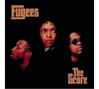 Vinile Fugees - The Score (2 Lp)