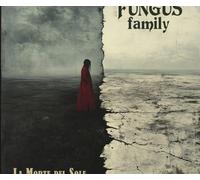 Vinile Fungus Family - La Morte Del Sole