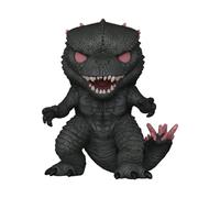 Vinile Funko Godzilla vs Kong: the New Empire Godzilla 6" Pop da collezione