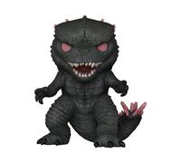 Vinile Funko Godzilla vs Kong: the New Empire Godzilla 6" Pop da collezione