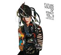 Various Artists Future sounds of kraut vol. 3 (Vinyl LP) 12" Album