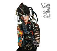 Vinile Future Sounds Of Kraut 3 / Various (2 Lp)