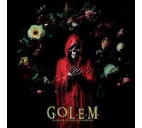 Vinile G.O.L.E.M. - Gathering Of The Legendary Elephant Monsters