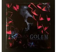 Vinile G.O.L.E.M. - Gravitational Objects Of Light, Energy And Mystici
