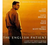 Academy of St Martin in the Fields Gabriel Yared - The English Patient