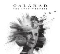 Vinile Galahad - Long Goodbye