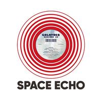 Vinile Galathea - Afrique Ep