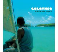 Vinile Galathea - Sacred Love