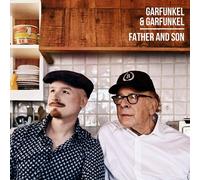 Vinile Garfunkel & Garfunkel - Father And Son