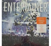 Vinile Garth Brooks - Comeback - Triple Live (3 Lp)