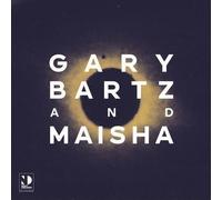 Night Dreamer Direct-To-Disc Sessions - Gary Bartz & Maisha (Vinile)