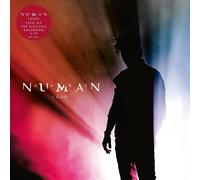 Gary Numan - 1,000: Live At The Electric Ballroom (3 LP)