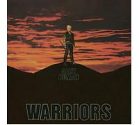 Vinile Gary Numan - Warriors - Limited Edition -