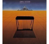 Vinile Gary Peters - Beginnings Collected Pedal Steel Guitar Works