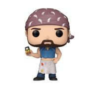 Vinile Gene Pop American Summer caldo e umido