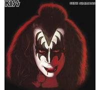 Gene Simmons (Picture Disc) - Gene Simmons (Vinile)