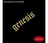 From Genesis To Revelation - Genesis (Vinile)