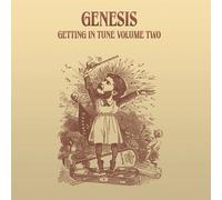 Getting In Tune Vol.2