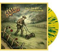 Vinile Genesis - Me? I'm Just A Lawnmower