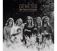 Vinile Genesis - New York By The Pound Vol. 2 (2 Lp)