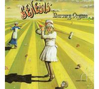 GENESIS - Nursery cryme (Rhino Rem.) (2024) LP vinyl pre order