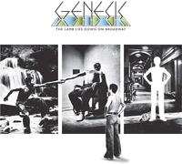 Vinile Genesis - The Lamb Lies Down On Broadway (2 Lp)