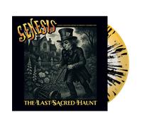 Vinile Genesis - The Last Sacred Haunt