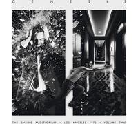 Vinile Genesis - The Shrine Auditorium Vol.2 (Clear Vinyl 2Lp)